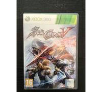Bandai – Jeu vidéo – Soul Calibur V G – Xbox 360