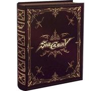 Soul Calibur V - édition collector