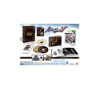 Soul Calibur V Edition Collector