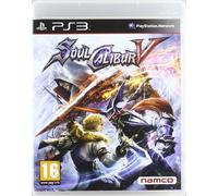 SoulCalibur V Standard Français PS3