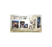 Bandai – SoulCalibur VI Collector