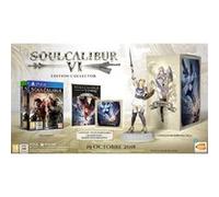 Bandai – SoulCalibur VI Collector
