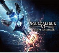 SOUL CALIBUR VI orijinarusaundotorakku