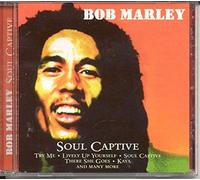 Soul Captive by Bob Marley