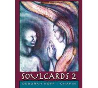 Soul Cards 2: Powerful Images for Creativity and Insight