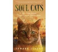 Soul Cats by Tamara Schenk Tamara Schenk (Auteur)