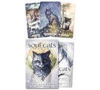 Soul Cats Tarot by Adam Oehlers Adam Oehlers (Auteur)