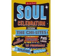 Soul Celebration: More Superstars of '70s Soul Live, Volume 4