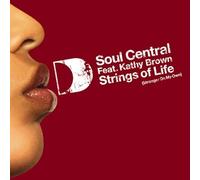 Soul Central - Strings Of Life (Stronger On My Own)