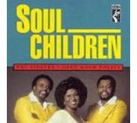 Soul Children - The Singles [Import]