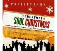 Soul Christmas [Pottery Barn]