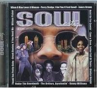 Soul City