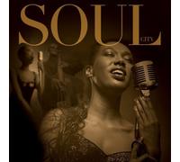 Soul City - Soul City / Various