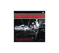 Artistes divers – Soul City: Los Angeles – Import