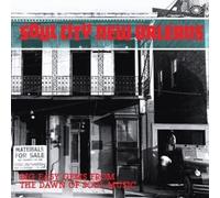Various Artists – Soul City New Orleans – Import