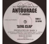 SOUL CLAP