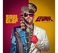 Soul Clap - Efunk