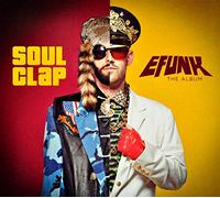 Soul Clap - Efunk: the Album