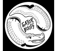 Soul Clap - Gator Boots Vol. 6