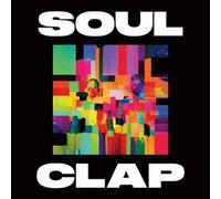 Soul Clap [Import Allemand]