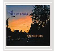 Soul Clap It's Hands