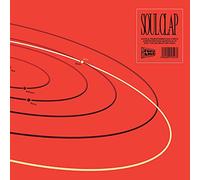 Soul Clap - WTF (World Transformation Force)