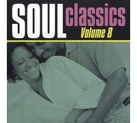 Soul Classics 8 / Various
