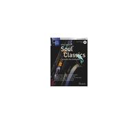 Soul Classics/ Alt-Saxophon