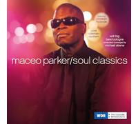 Soul Classics / Maceo Parker