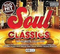 Soul Classics: The Ultimate Soul Classics