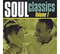Soul Classics Volume 1