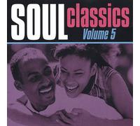 Soul Classics Volume 5