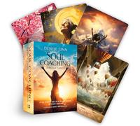 Soul Coaching Oracle Cards: A 52-card Deck & Guidebook