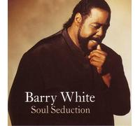 Barry White – Soul Seduction – Soul Collection – SpectrumLED