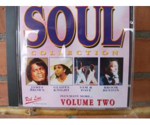 Soul Collection Vol.2 [UK Import]