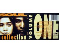 Soul Collection Volume One [UK Import]