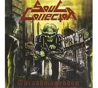 Soul Collector - Thrashmageddon