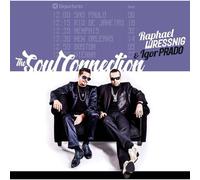 Raphael & Igor Prado Wressnig – Soul Connection – Zyx Music