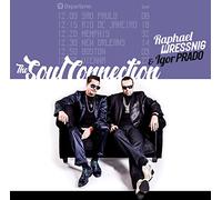 Raphael & Igor Prado Wressnig – Soul Connection – Zyx Music