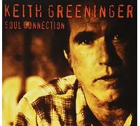 Soul Connection by Keith Greeninger (2013-05-04)