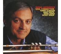Soul Connection [Ltd.Edition] [Import allemand]