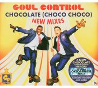 Soul Control - Chocolate Choco/Mixes [Import]