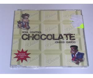 Soul Control - Chocolate [Import]
