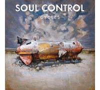 Soul Control - Cycles [Import]