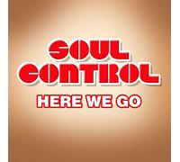 Soul Control – Here We Go – Vinyle – Import