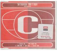 Soul Corporation Ft Connie - Make It Happen [Import]