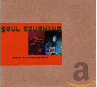 Soul Coughing - Berlin / Amsterdam 1997