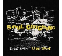Soul Coughing - Live 2024 (Yellow Vinyl) [VINYL]