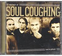 Soul Coughing - Lust in Phaze-the Best of...