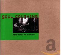 Soul Coughing - New York, NY 16.08.99 [Import]